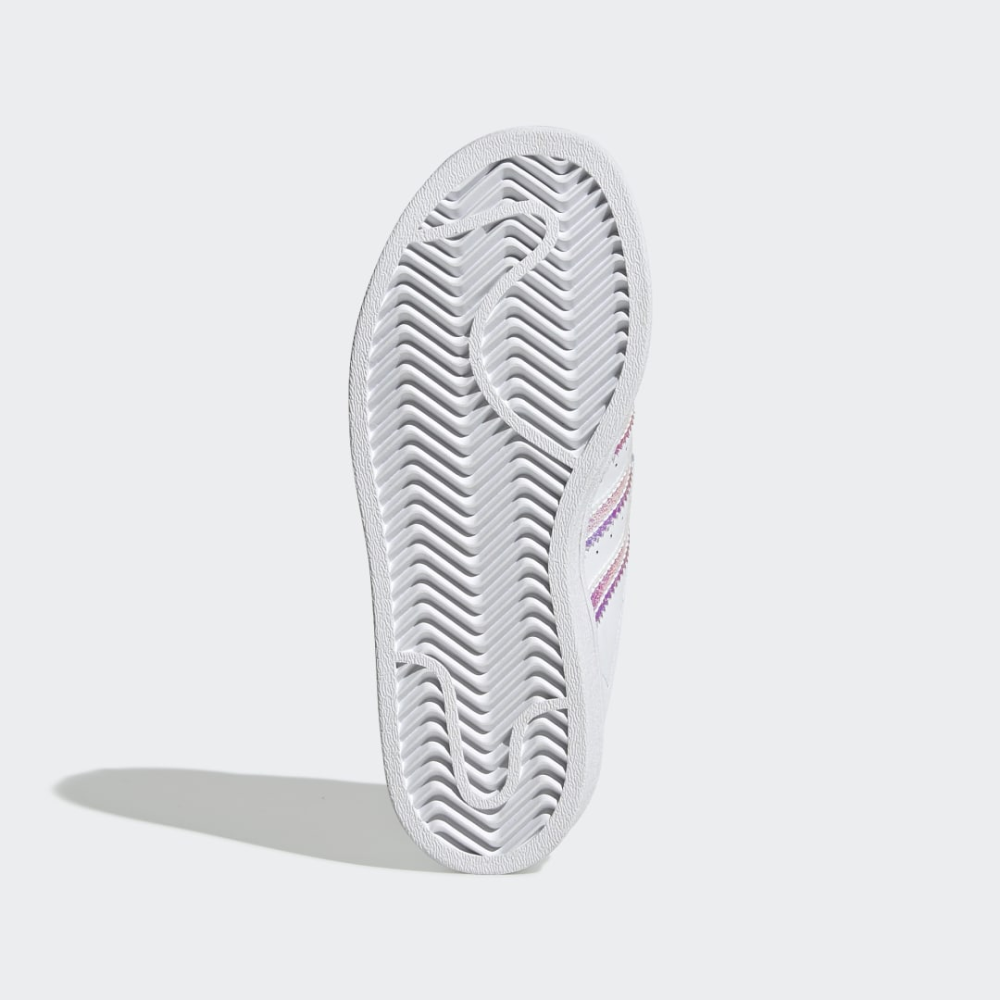 adidas Superstar CF C FV3655 / weiss