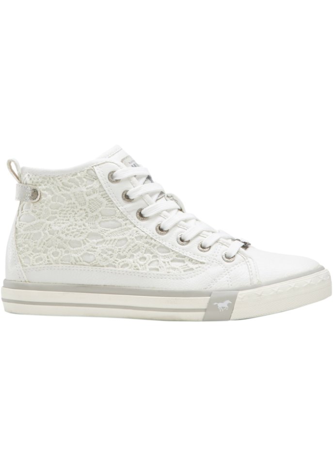 Mustang High top Sneaker