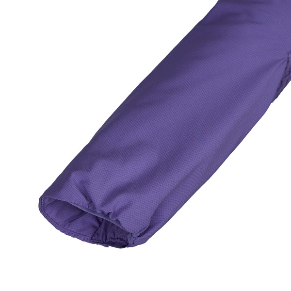 W' S NANO-AIR LIGHT HYBRID HOODY Damen - Übergangsjacke