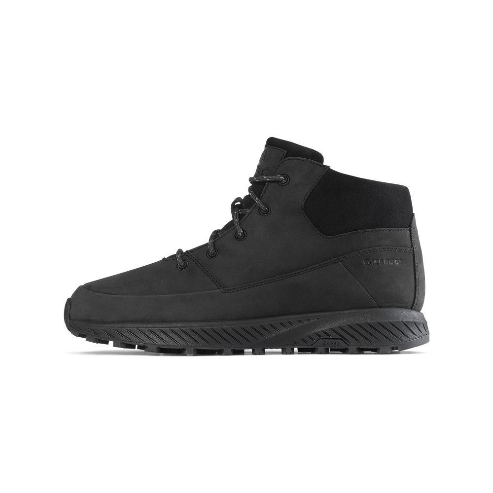 Icebug Larvik Biosole H84005-0A / schwarz