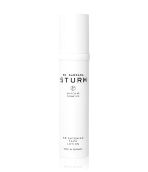 DR. BARBARA STURM Brightening Gesichtslotion-50 ml