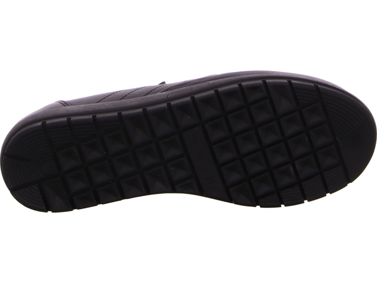 DIVERSE Ballerinas schwarz