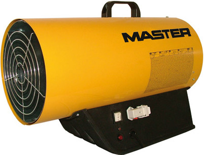 Master BLP53ET-N Propangasvärmare 52 kW