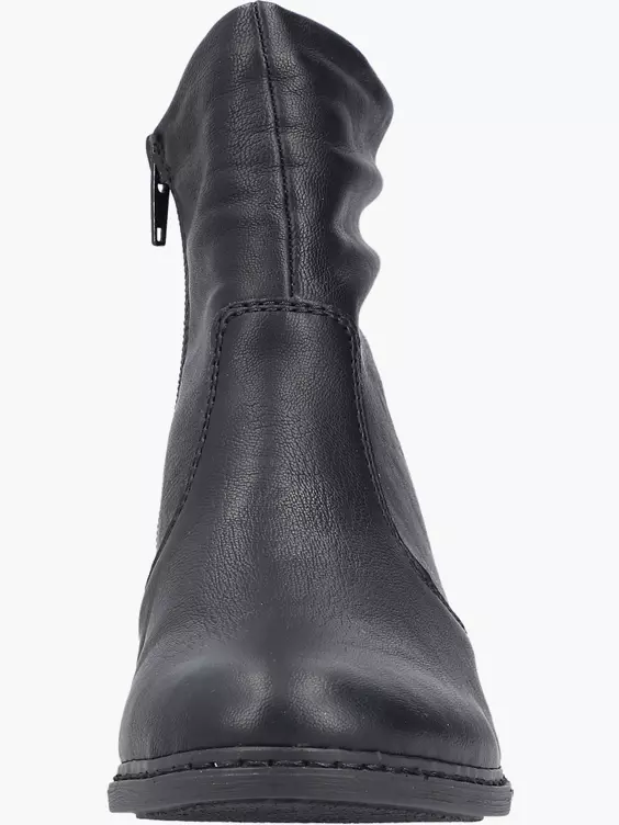 Rieker Damen Kurzstiefel