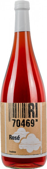2022 WIND Rosé trocken 1,0 L - Weingut 70469R!
