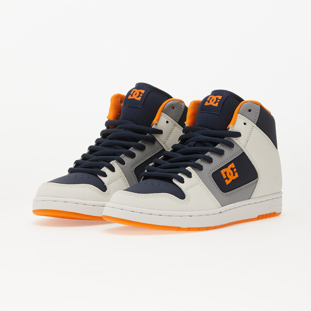 DC Manteca 4 Hi ADYS100743-NGH / blau