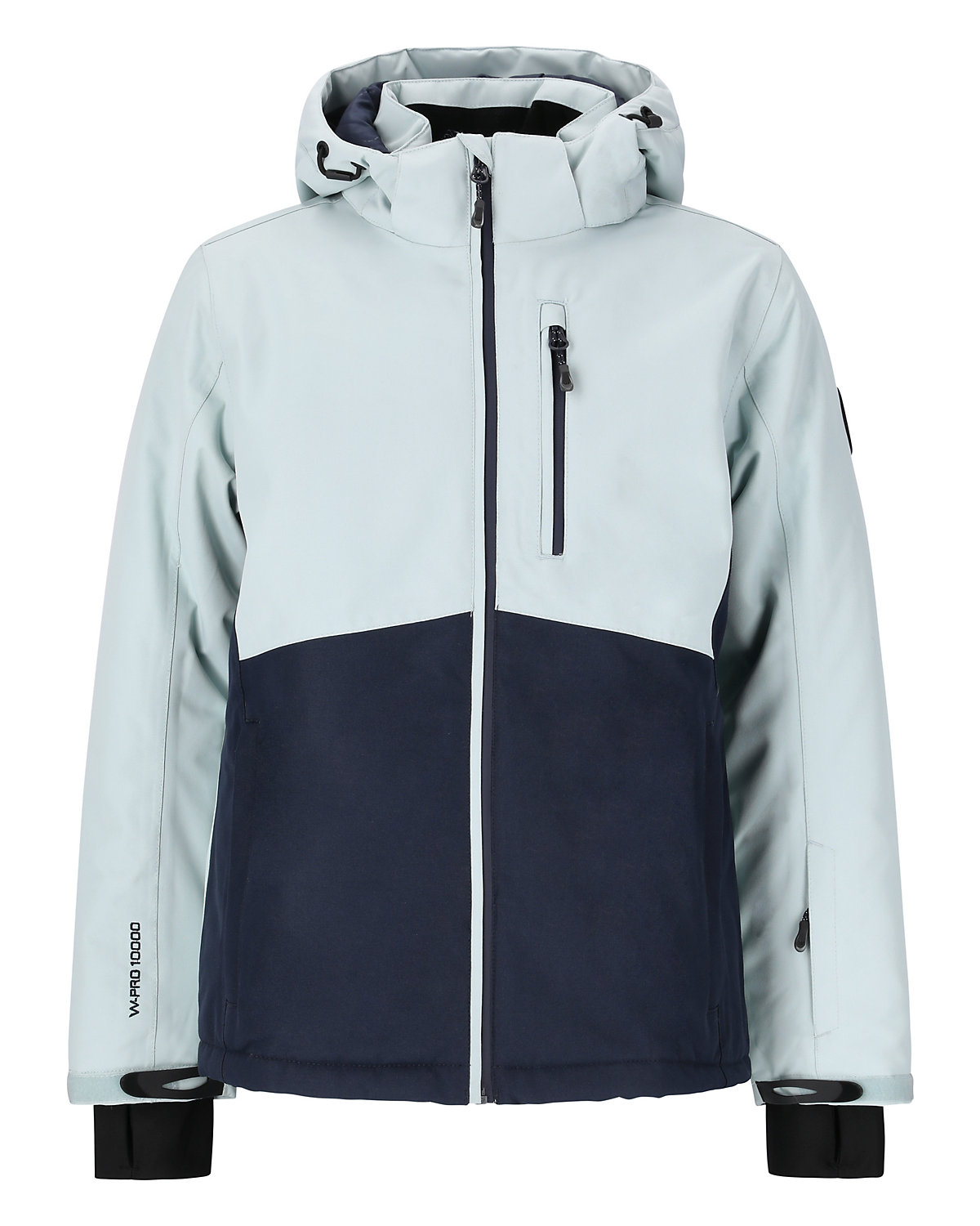 Skijacke