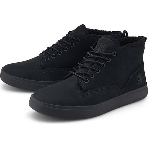 Timberland Winter-Schnürer DAVIS SQUARE
