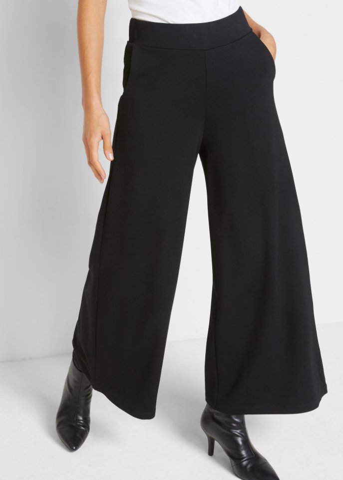 Sweat Culotte