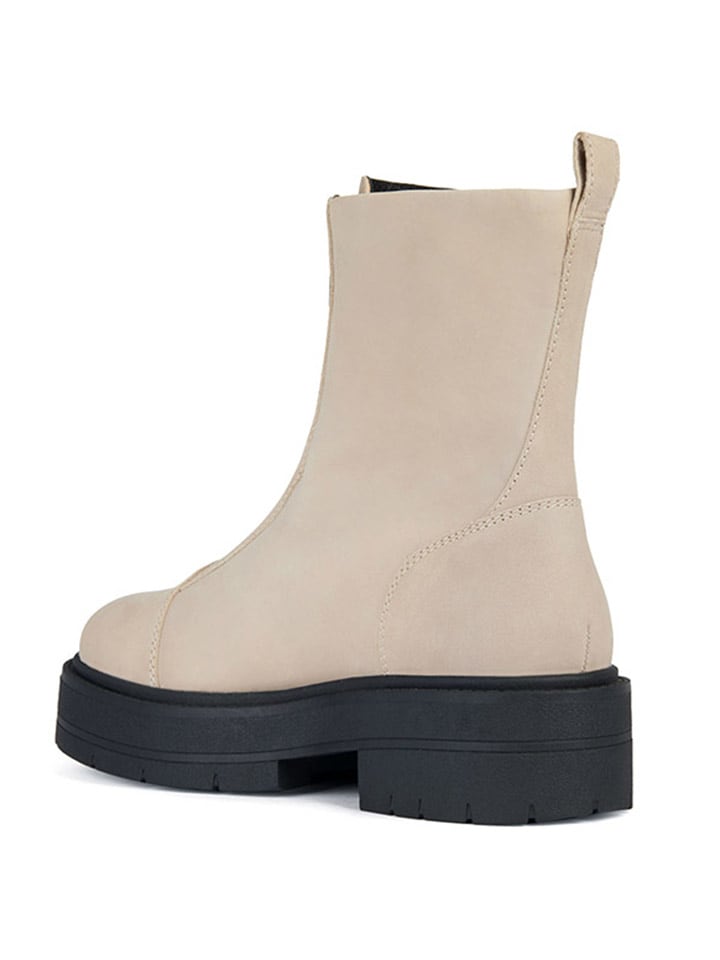 Geox Leder-Boots 