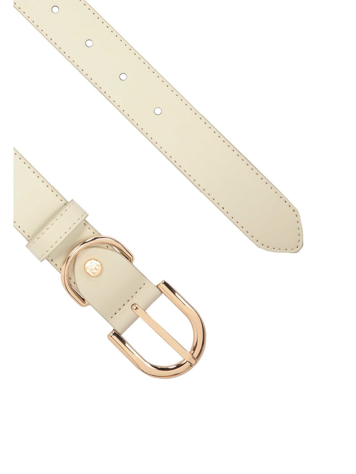 Kazar Gürtel in Beige günstig kaufen