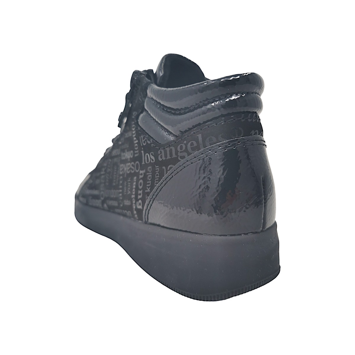 Ara ROM 12-44499-20 Schwarz 20 schwarz