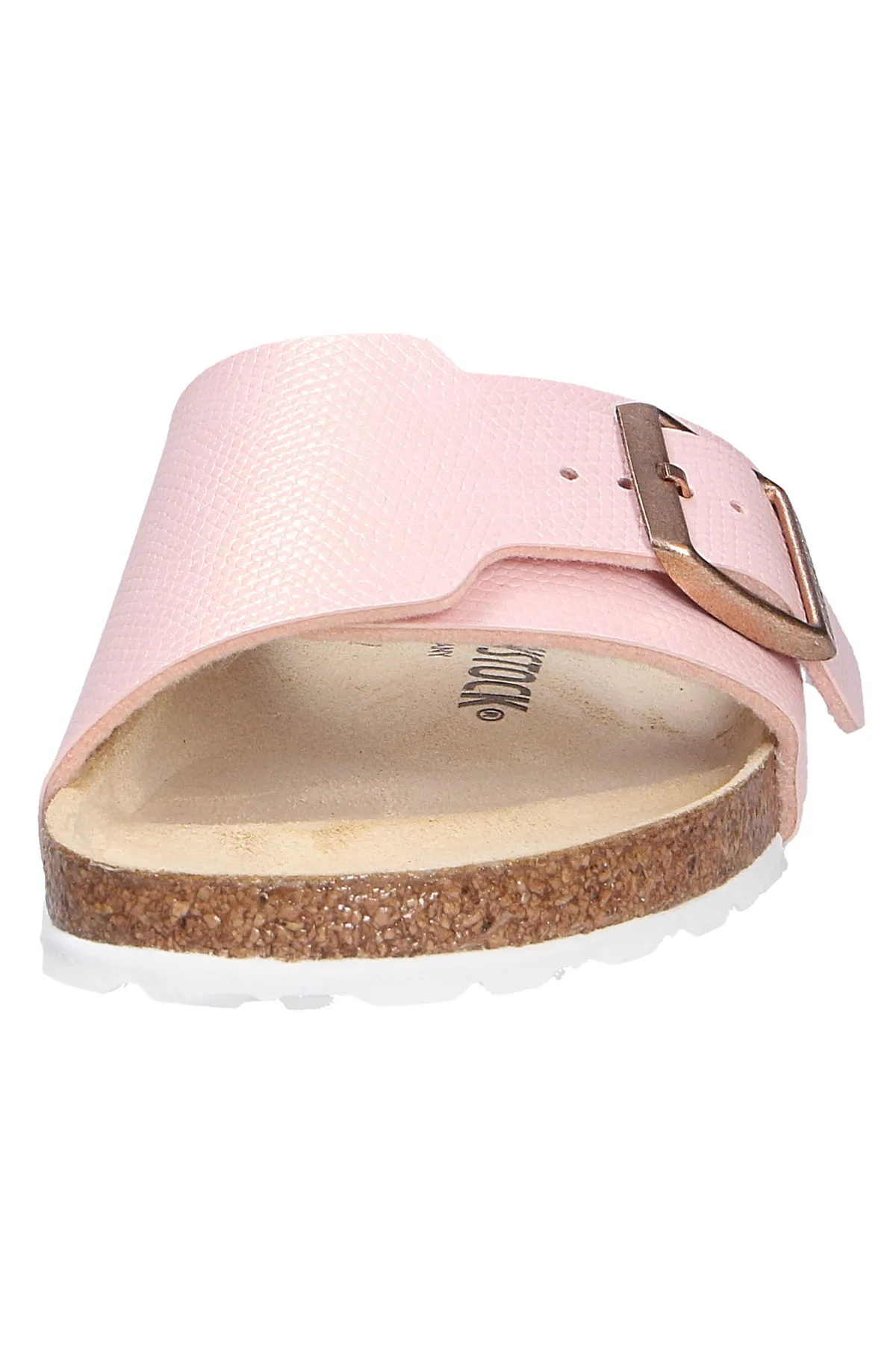 Birkenstock  Tieffußbett Pantolette