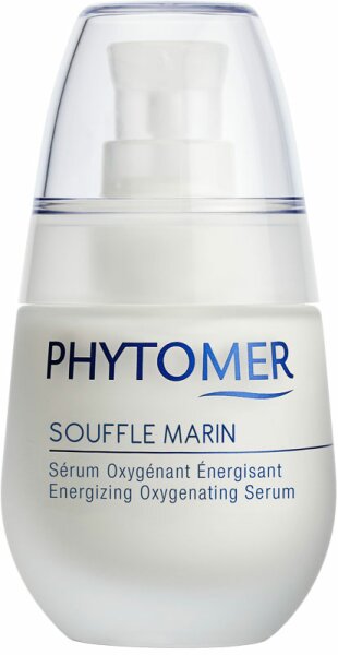 PHYTOMER Souffle Marin Sérum Oxygénant Ènergisant Gesichtsserum