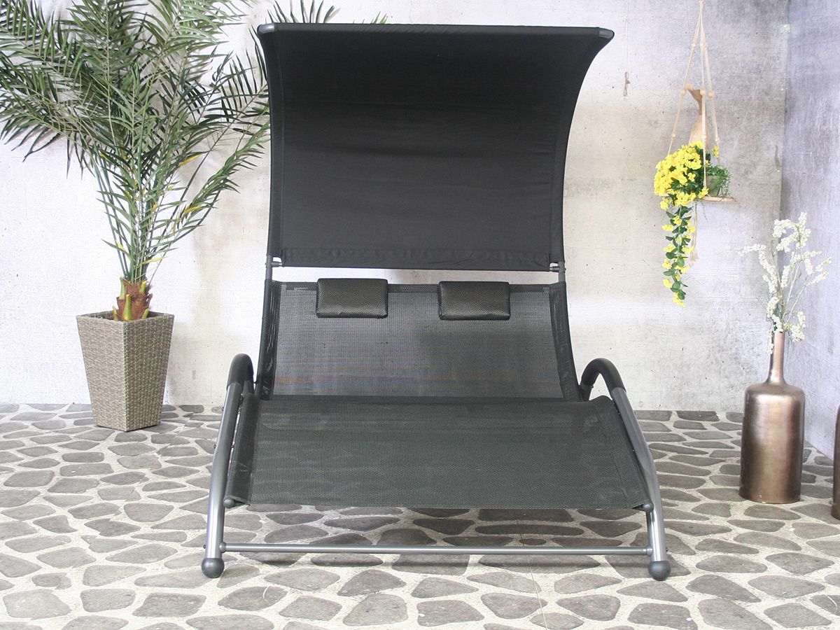 Outdoor Feelings Cuba Loungesessel