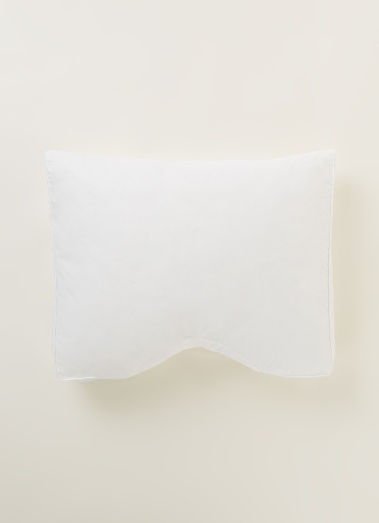 Almofada macia Vandyck Feel Good com enchimento de poliéster, 60 x 70 cm