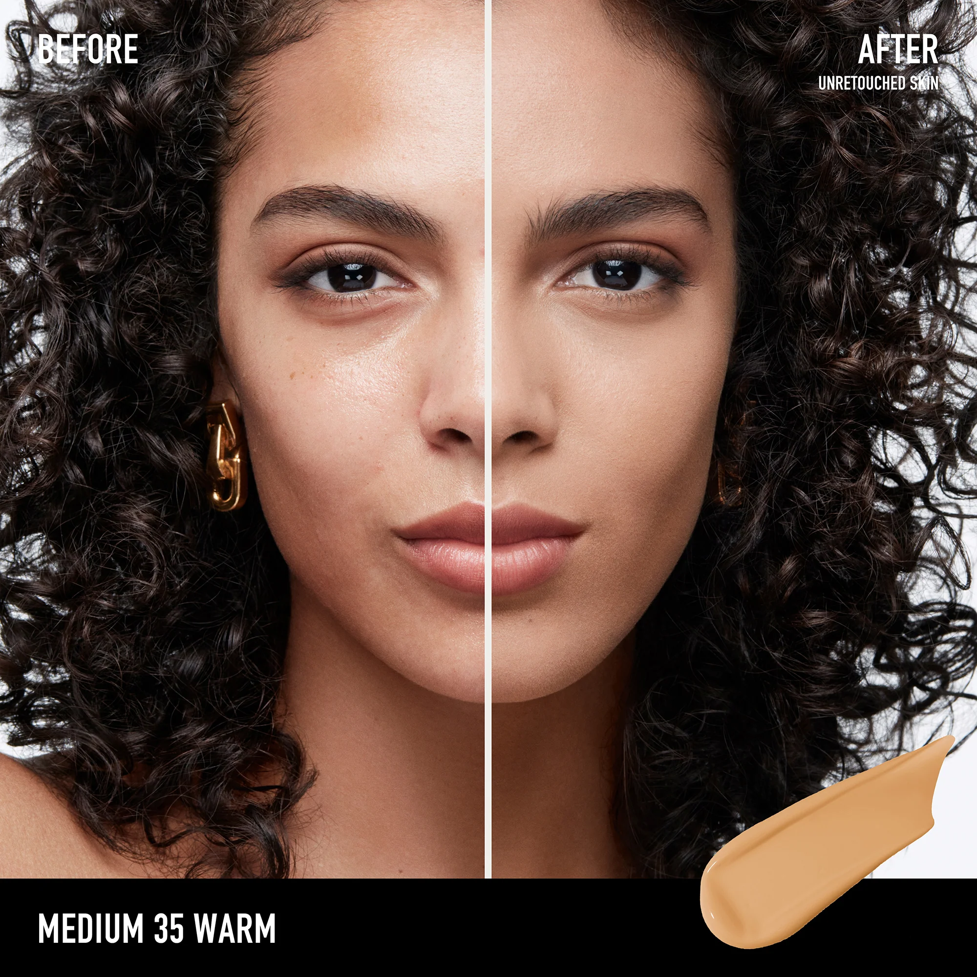 Viso BAREPRO 24 HR WEAR Skin-Perfecting Matte Liquid Foundation - Fondotinta liquido