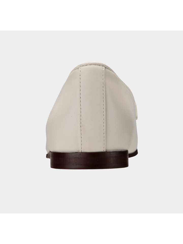JOOP! Slip On 'Unico Filippa in Reines Weiß' günstig kaufen