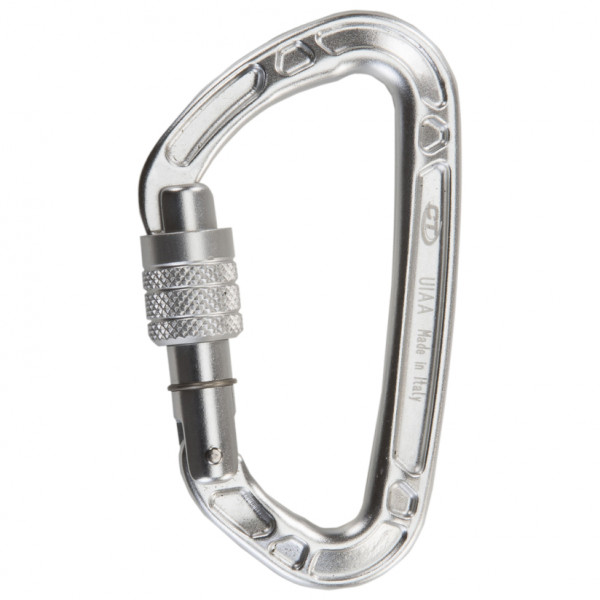 Climbing Technology - Aerial Pro SG - Schraubkarabiner