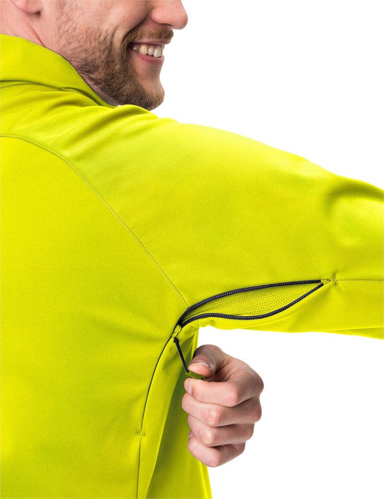 Vaude Posta VI - Softshelljacke kaufen | Bike-Discount