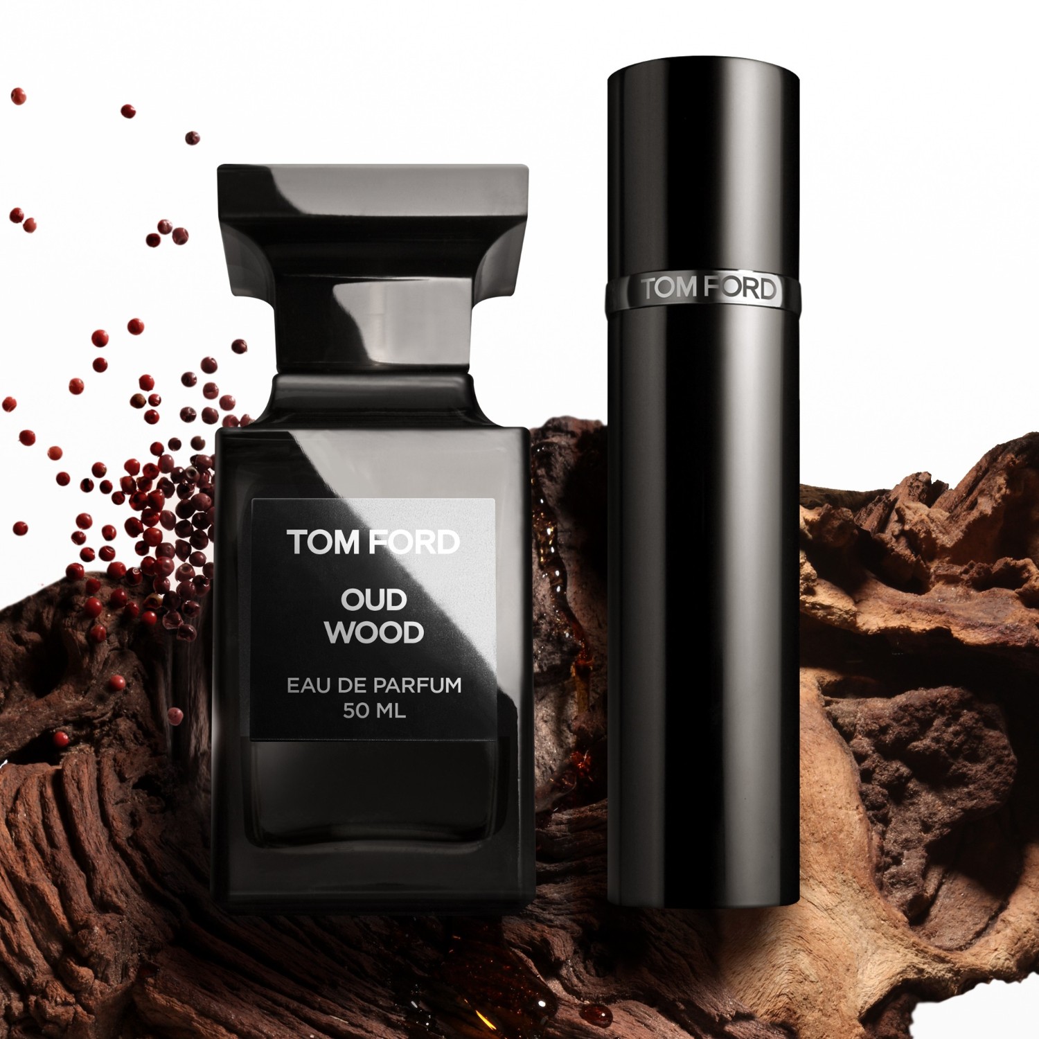 TOM FORD Oud Wood