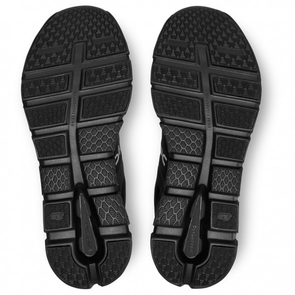 On - Cloudrunner Waterproof - Runningschuhe