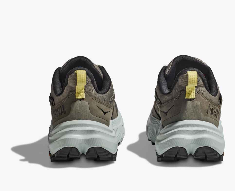 Anacapa 2 Lav GORE-TEX Olive Haze/Mercury