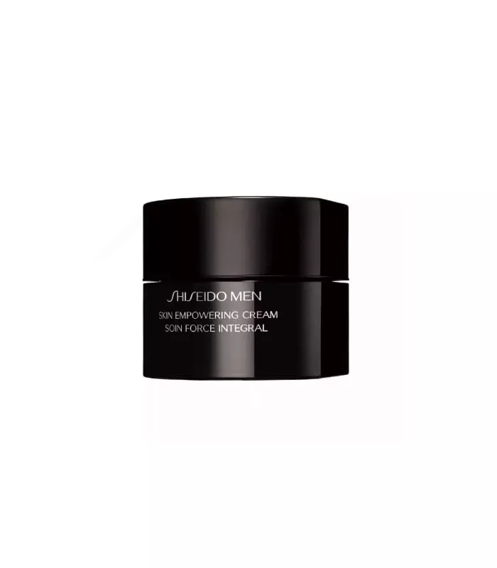 SHISEIDO MEN Soin Force Intégral