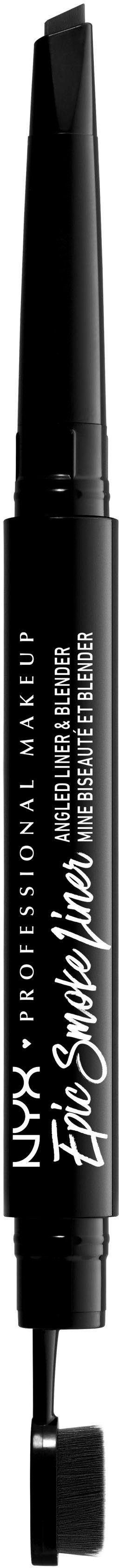 NYX Schmink-Set NYX Professional Makeup Epic Smokey Eye Makeup-Set