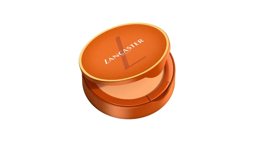 LANCASTER Infinity Bronze Compact Creme SPF50 9 g