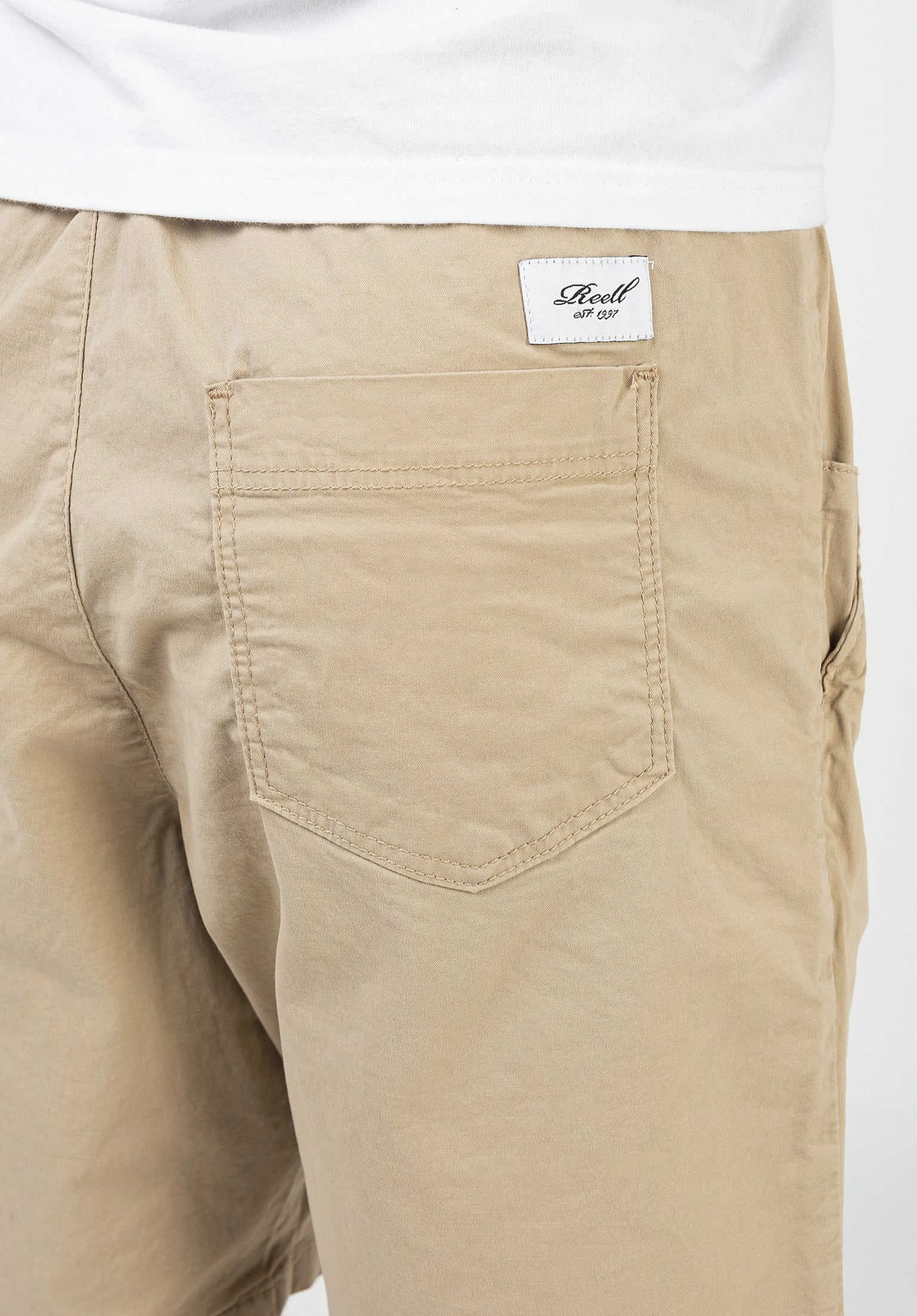 Reflex Easy Short LW