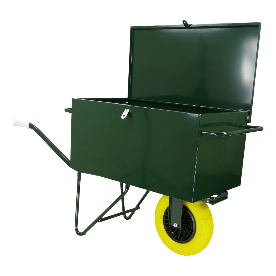 Fort 58042 FP Kistkruiwagen 180L