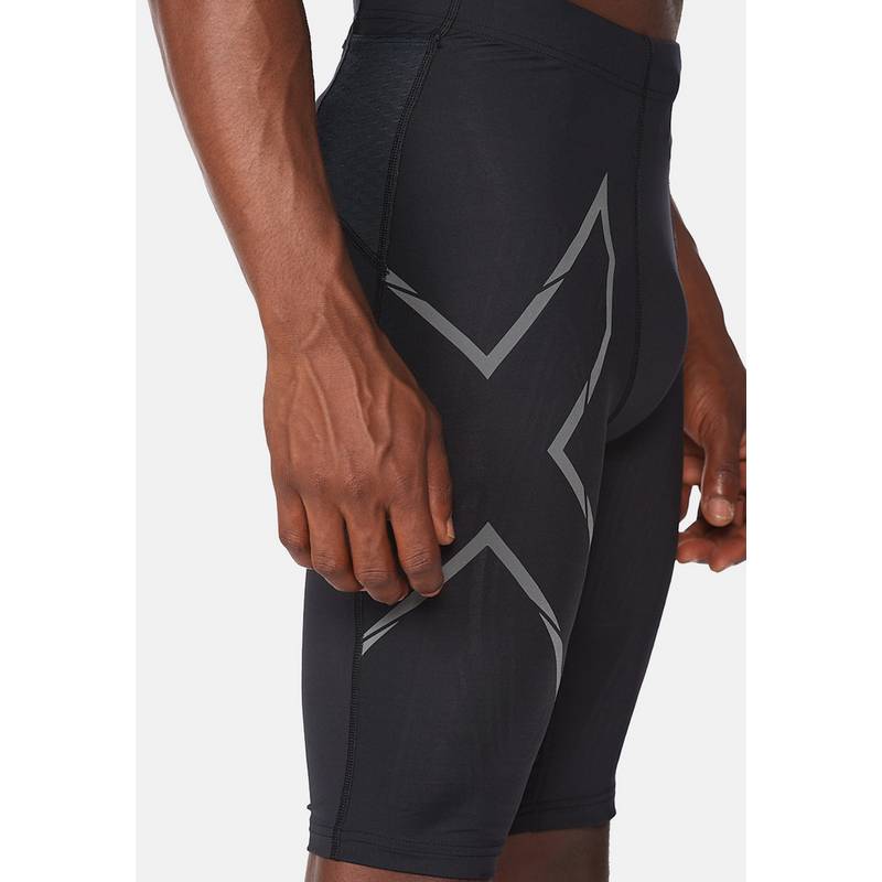 2XU Light Speed Compression Funktionsshorts Herren