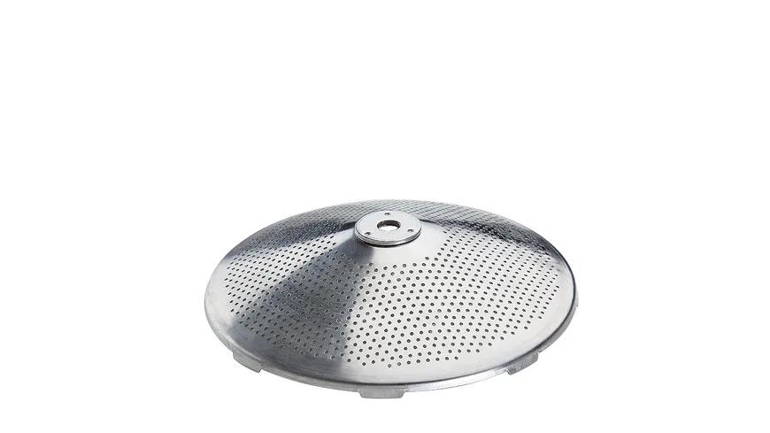 KÜCHENPROFI Profi Passiergerät silber