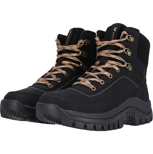 Whistler Winterstiefel Nuslog mit Allwetterprofil