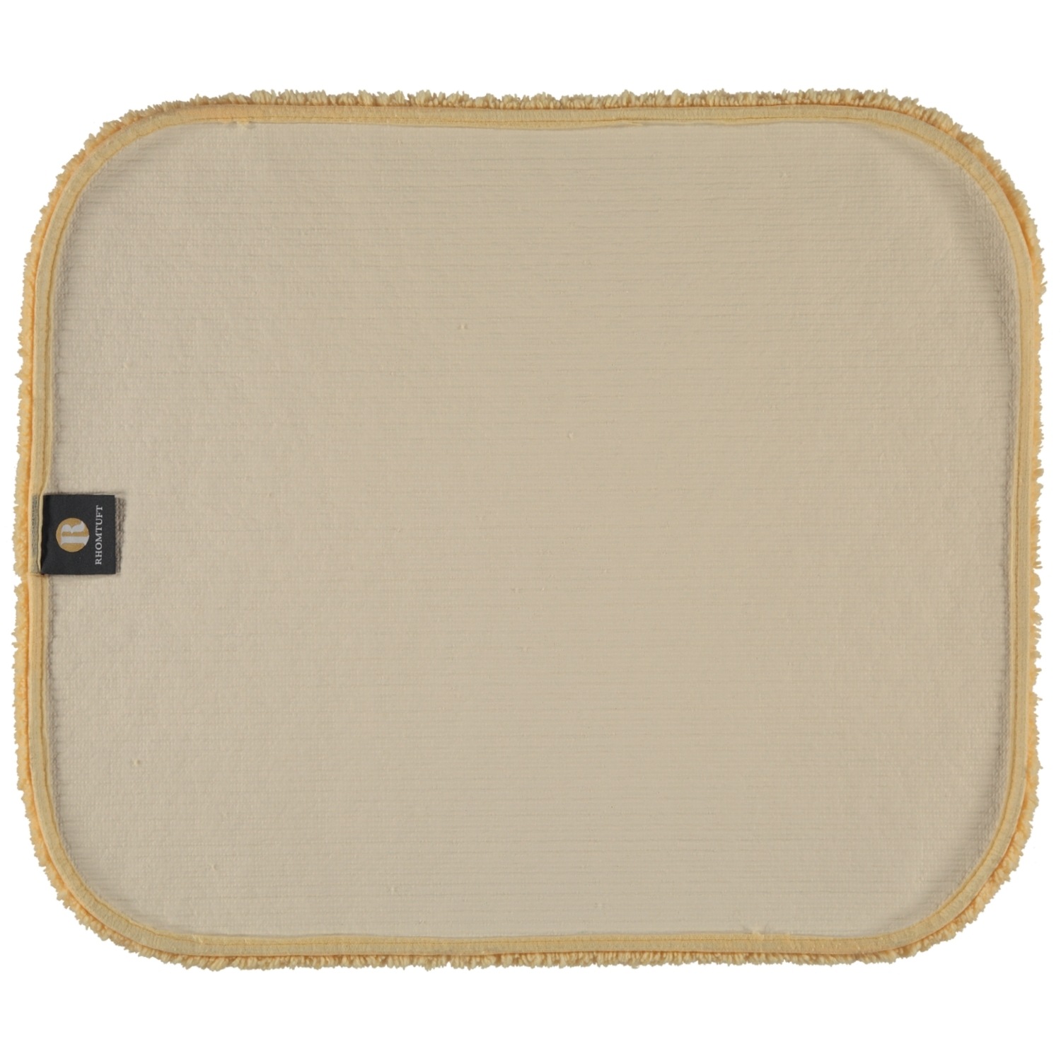 Rhomtuft Badteppiche Aspect mais - 390