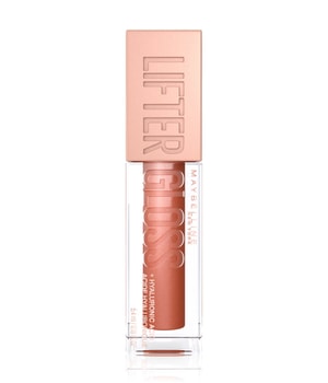 Maybelline Lifter Gloss Lipgloss-5.4 ml