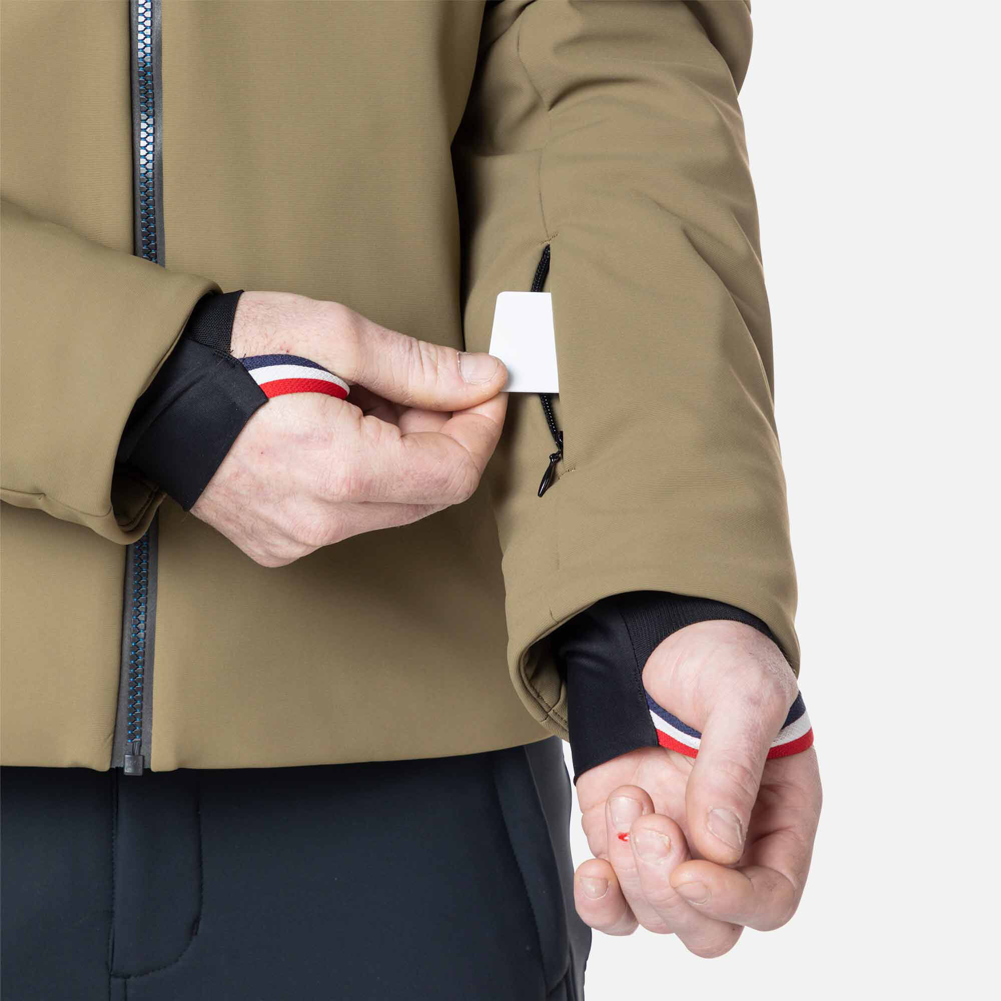 Veste Versatile homme