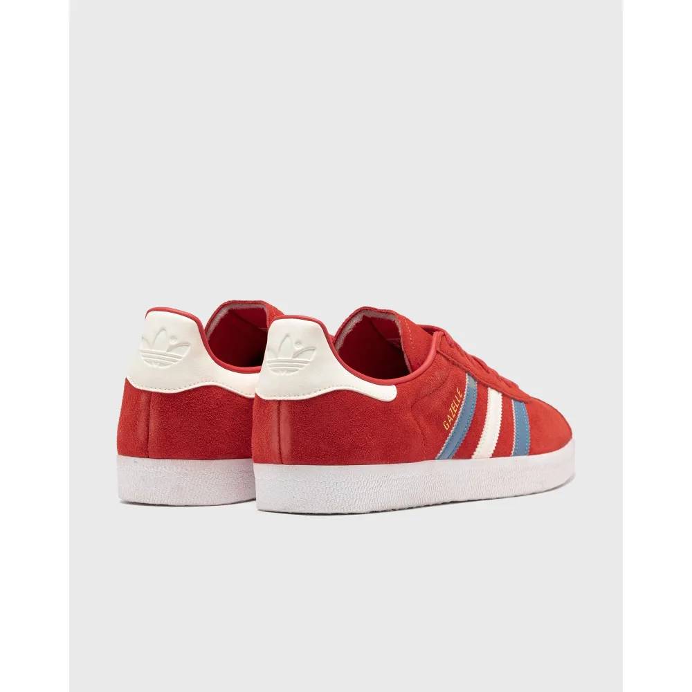 adidas Gazelle Chile IF6827 / rot