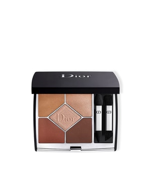 DIOR Diorshow 5 Couleurs Couture Lidschatten Palette-7 g