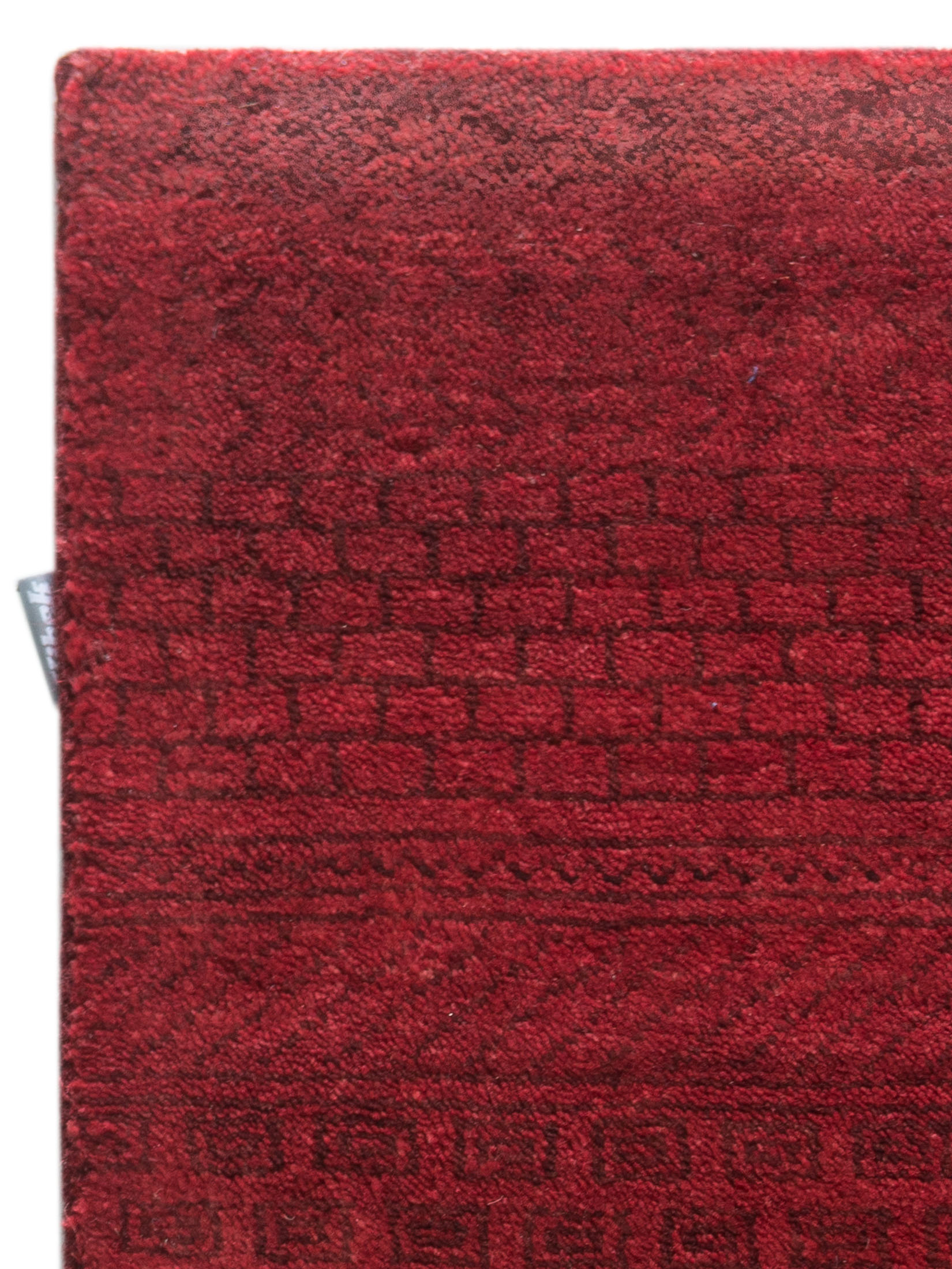 Contemporary Gabbeh ca. 93 x 153 cm, Unikat / Einzelstück