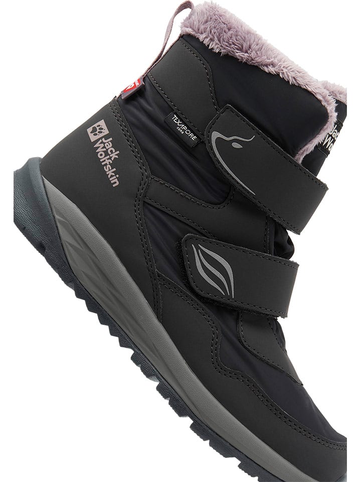 Jack Wolfskin Winterboots 