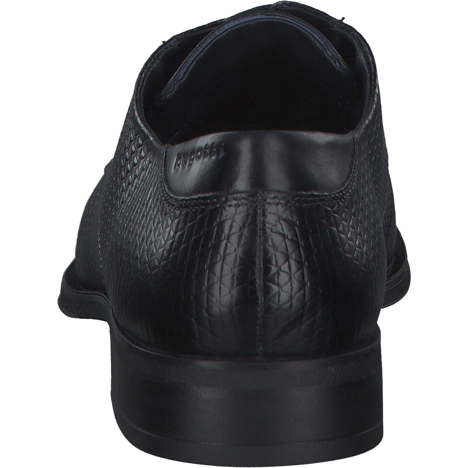 Bugatti Zavinio AFX02, Klassische Halbschuhe, Herren, DARK BLUE