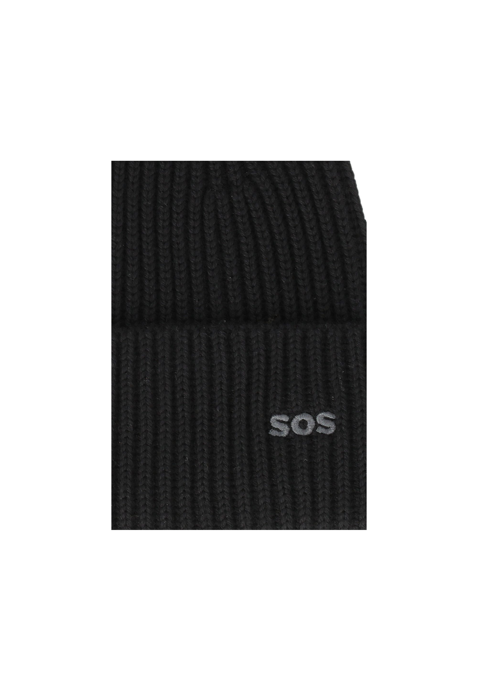 SOS Beanie Girdwood mit atmungsaktiver Eigenschaft