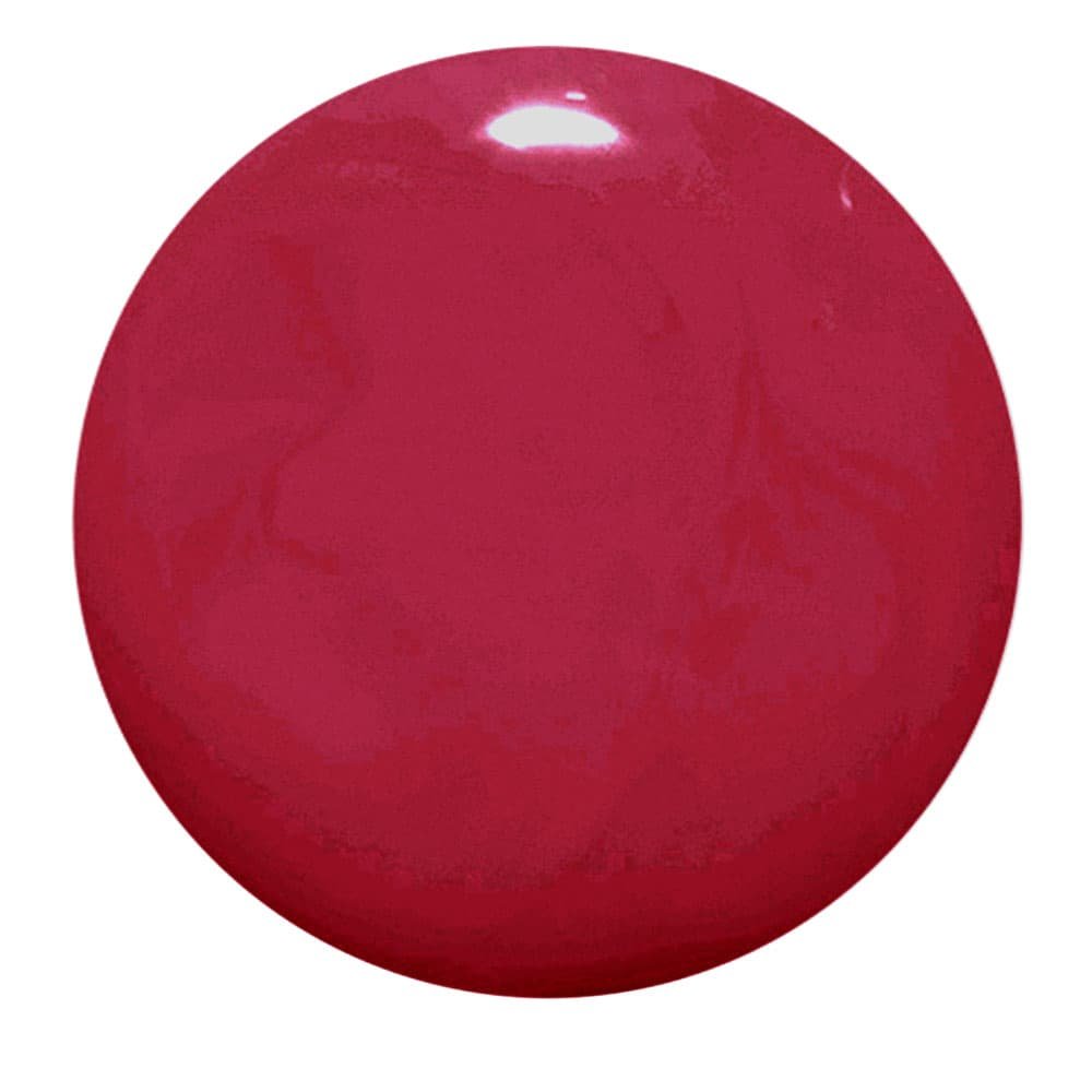 NAILBERRY L’Oxygéné Kollektion Nail Polish - Strawberry Jam