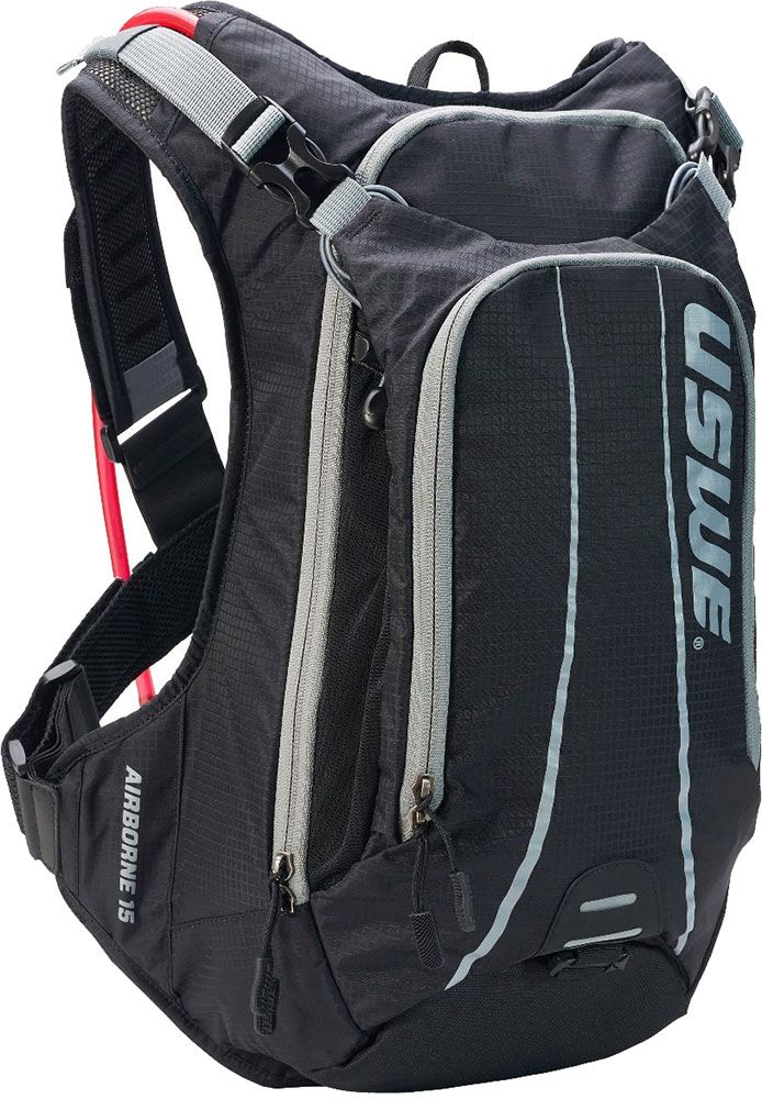 USWE Airborne 15L - Trinkrucksack kaufen | Bike-Discount