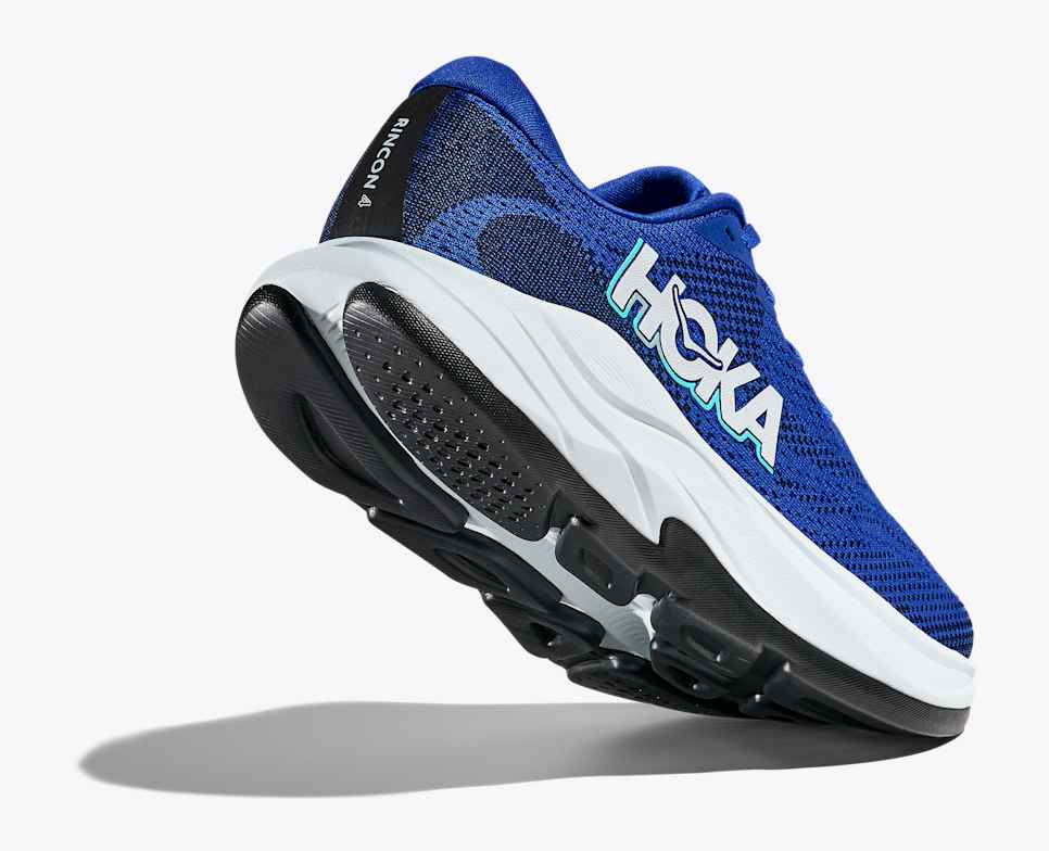 Rincon 4 Ultramarine / Black