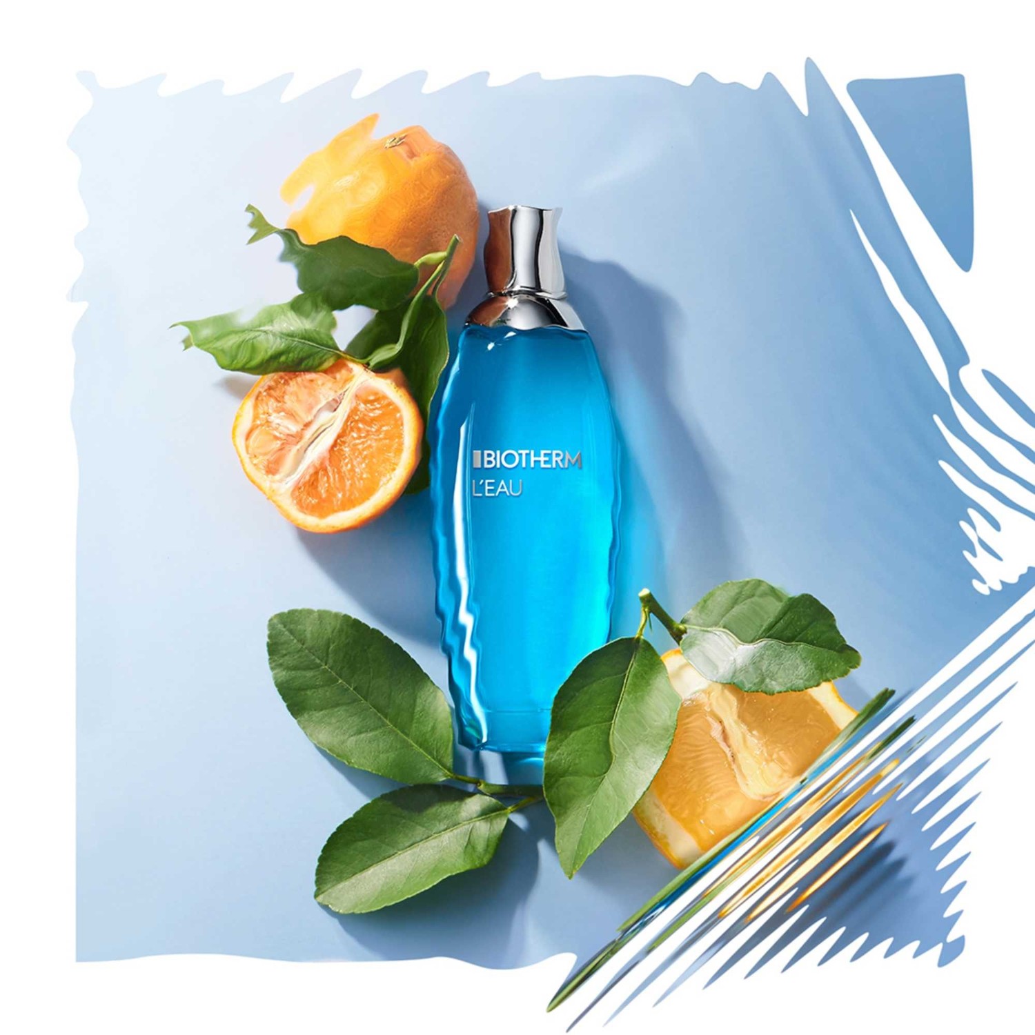 Loțiune de corp Biotherm Essence - Spray parfumat
