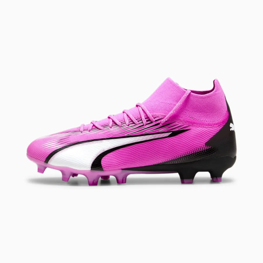 PUMA ULTRA PRO FG AG 107750_01 / pink