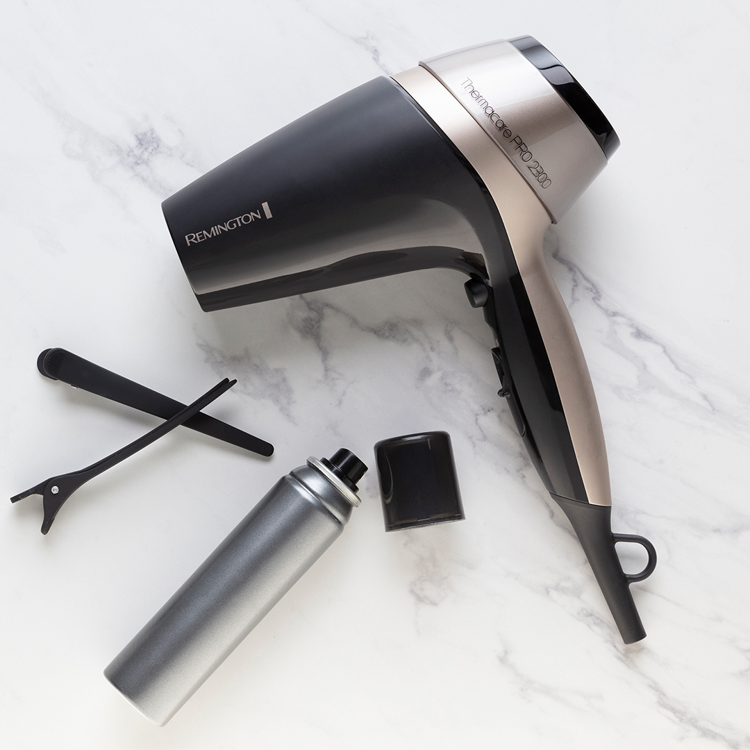 THERMAcare PRO 2300 Haartrockner